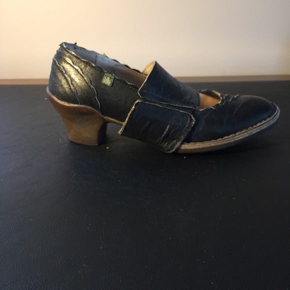 El Naturalista pumps - Picture 3 of 8